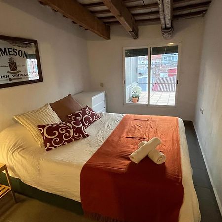 Hermoso Piso En El Cabanal Valencia Eksteriør bilde