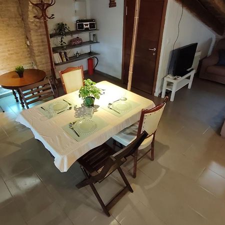 Hermoso Piso En El Cabanal Valencia Eksteriør bilde
